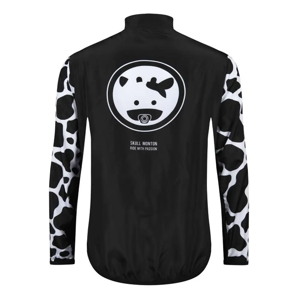 Cortavientos de niño COW Kids Windbreaker 2