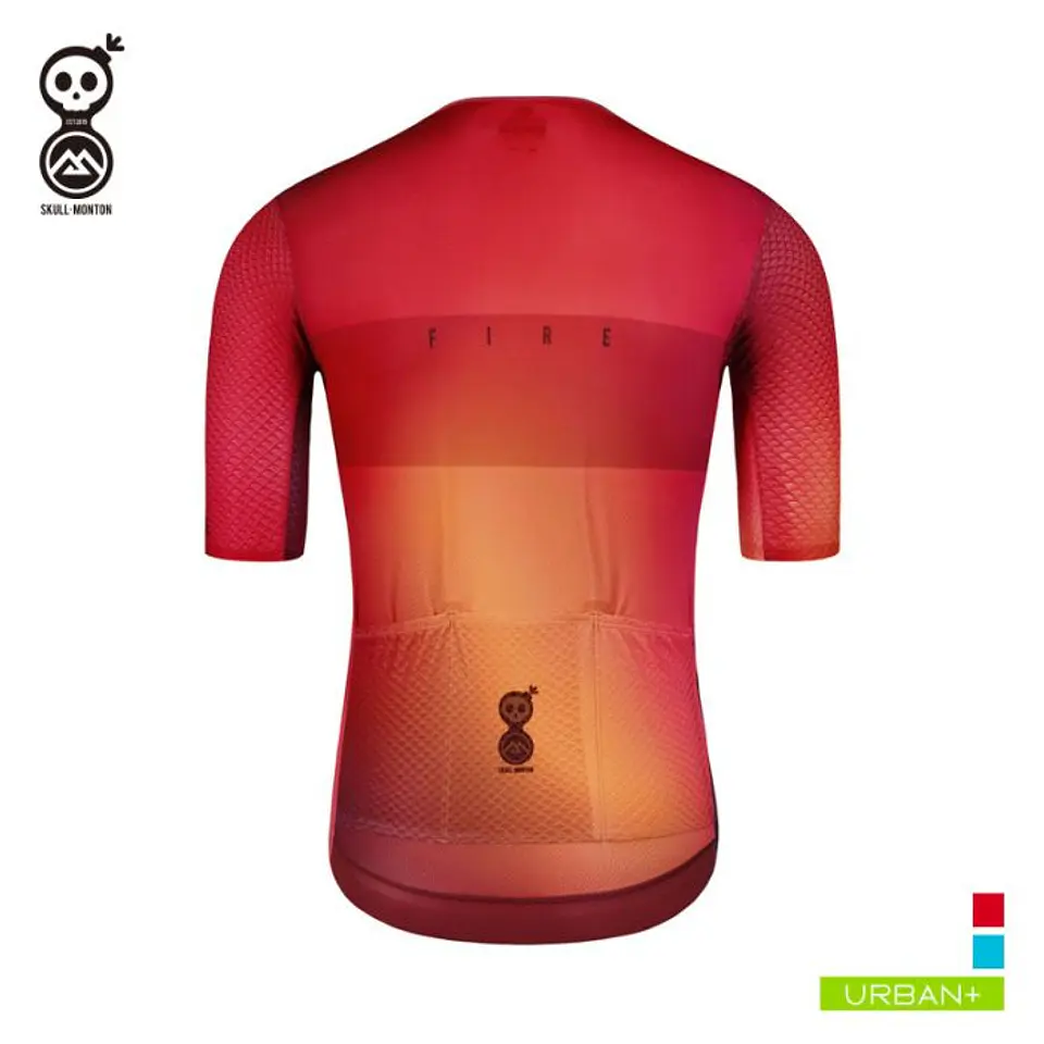 Tricota de niño Urban Fire kids 2