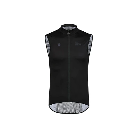 Cortavientos WEEKEND Black Vest