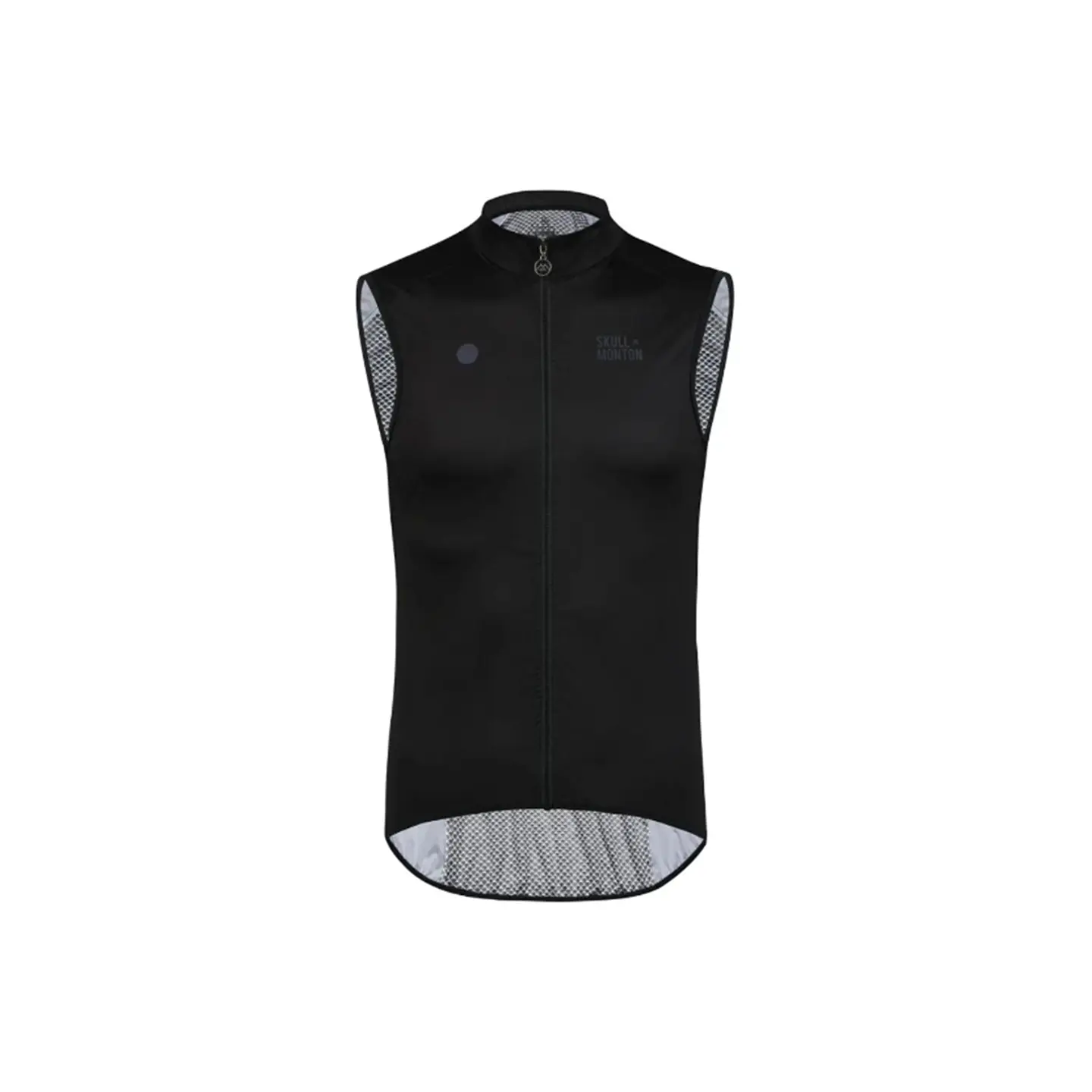 Cortavientos WEEKEND Black Vest 1