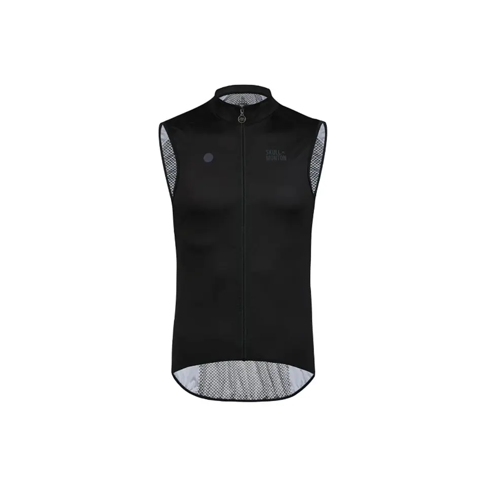 Cortavientos WEEKEND Black Vest 1