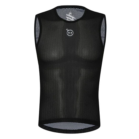 Primera capa WEEKEND III Base Layer Black