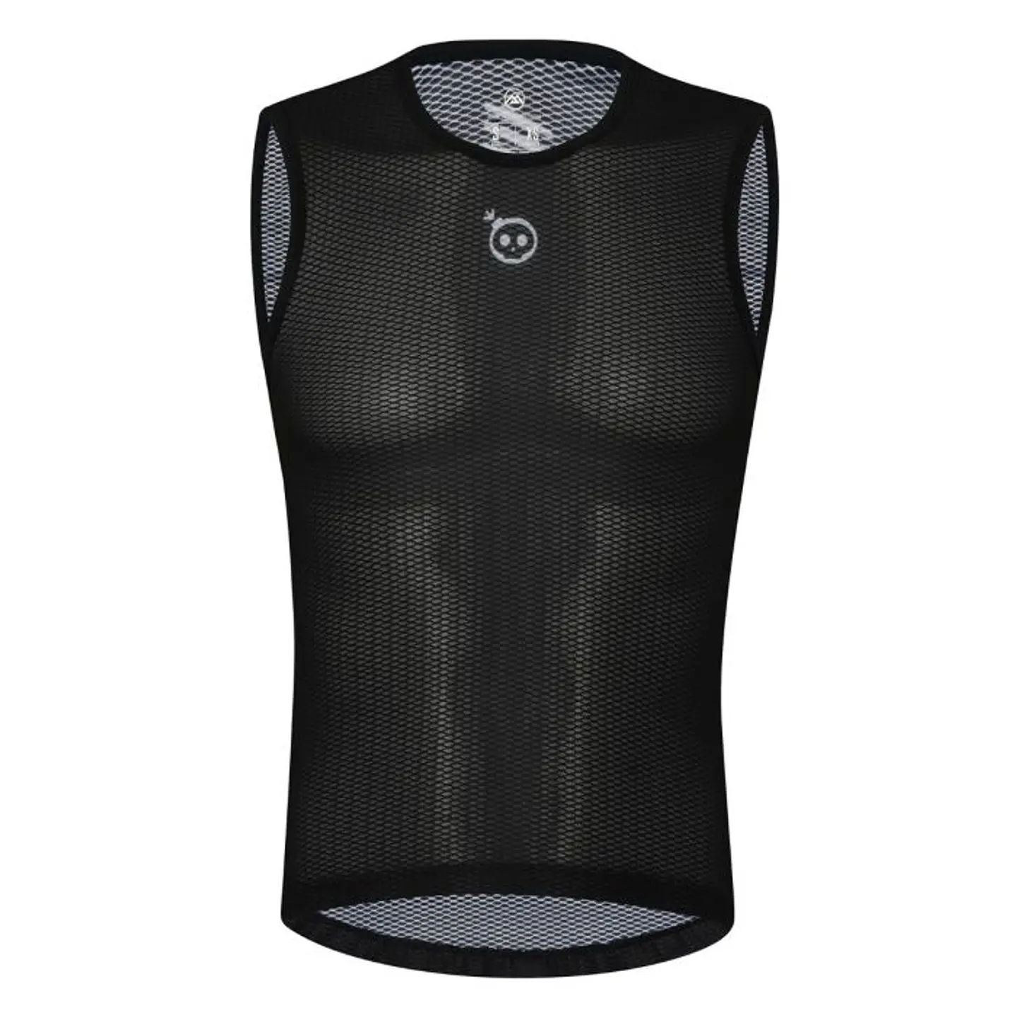 Primera capa WEEKEND III Base Layer Black 1