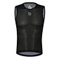 Primera capa WEEKEND III Base Layer Black - Miniatura 1