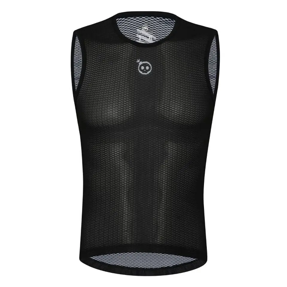 Primera capa WEEKEND III Base Layer Black 1