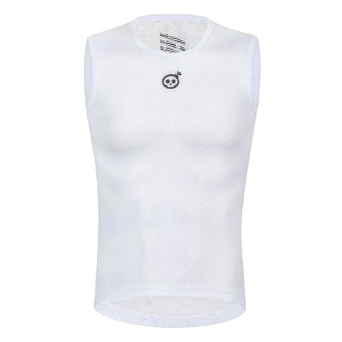 Primera capa HOLIDAY III Base Layer White