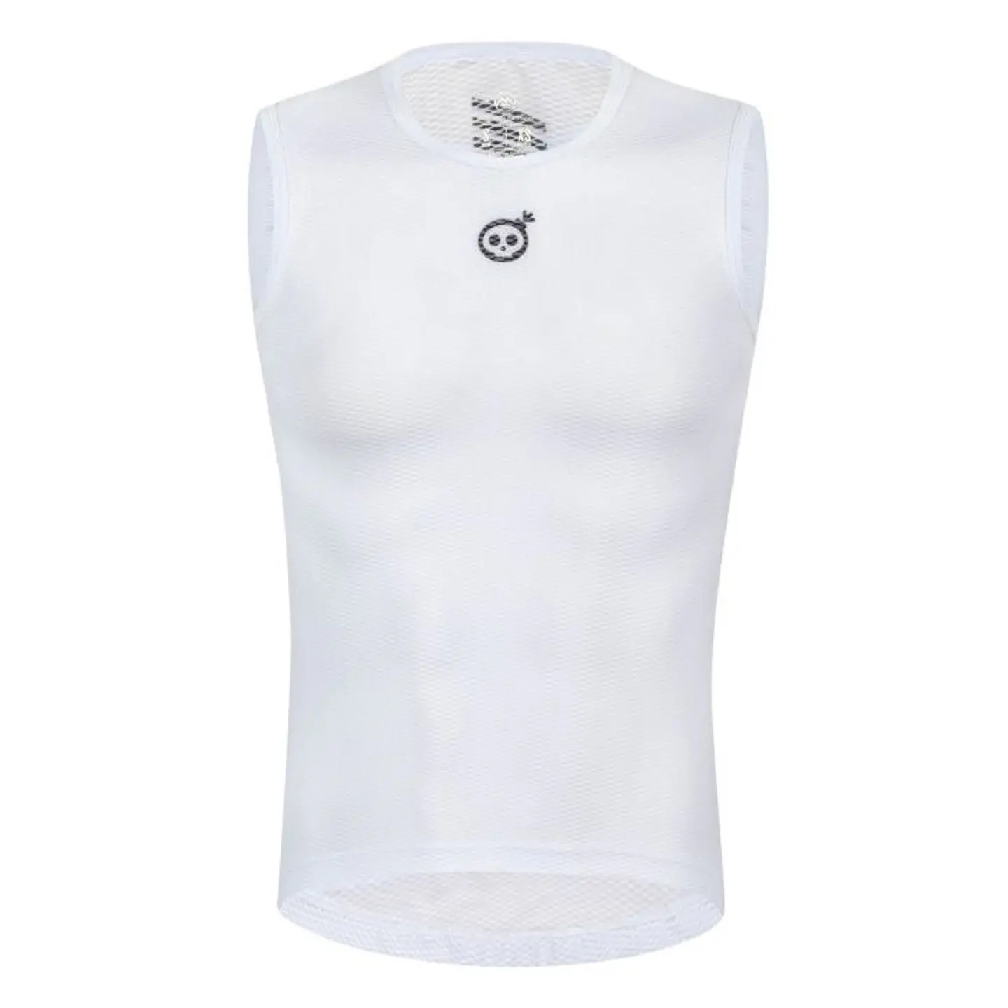 Primera capa HOLIDAY III Base Layer White 1