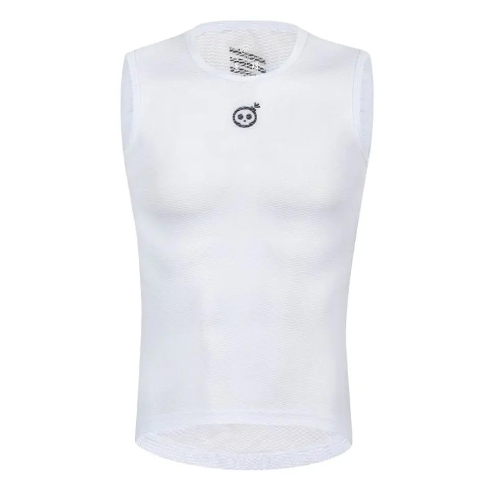 Primera capa HOLIDAY III Base Layer White 1