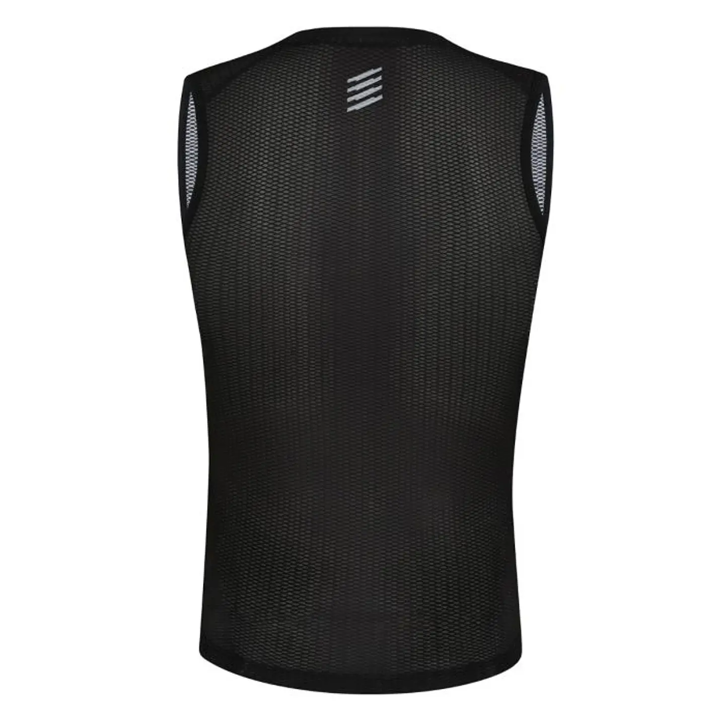 Primera capa WEEKEND III Base Layer Black 2