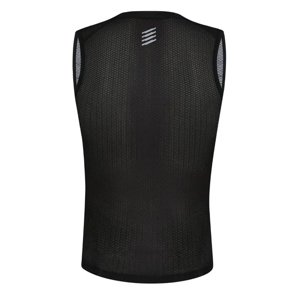 Primera capa WEEKEND III Base Layer Black 2