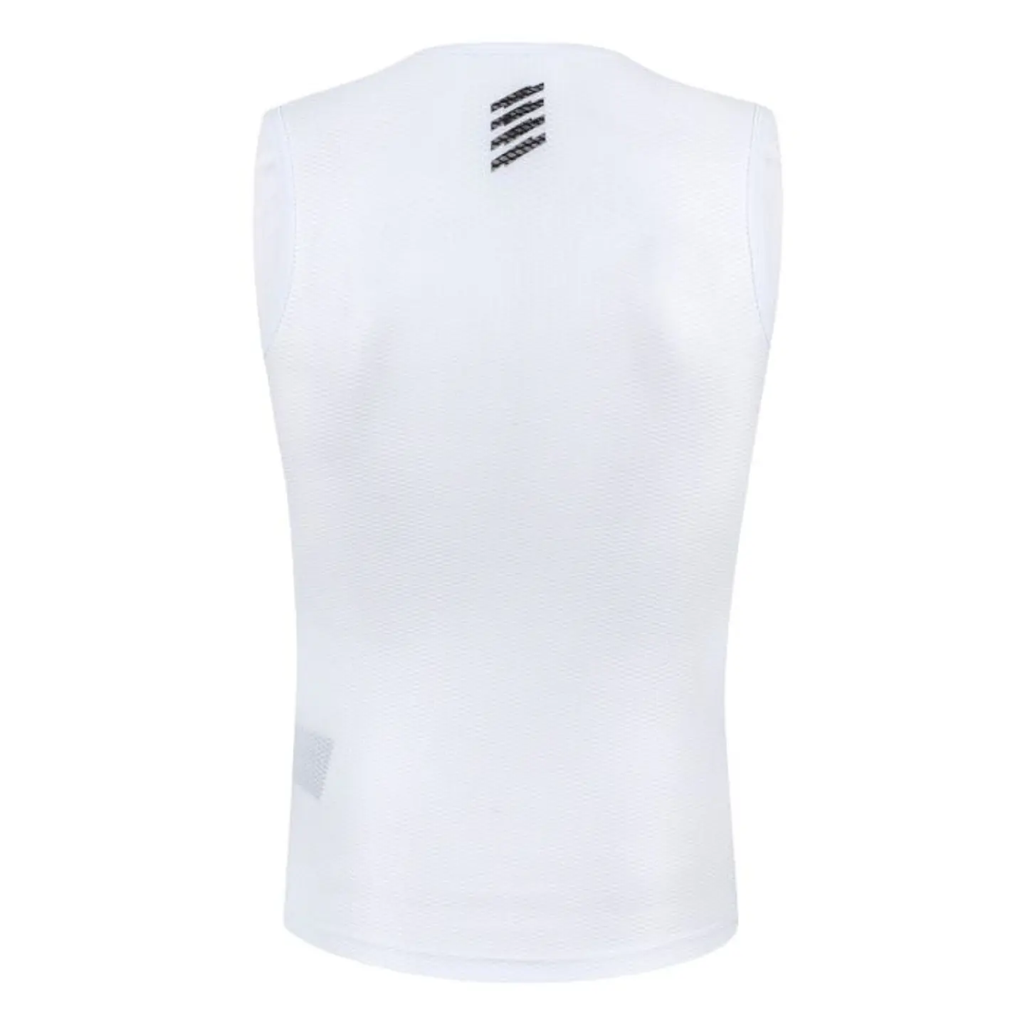 Primera capa HOLIDAY III Base Layer White 2