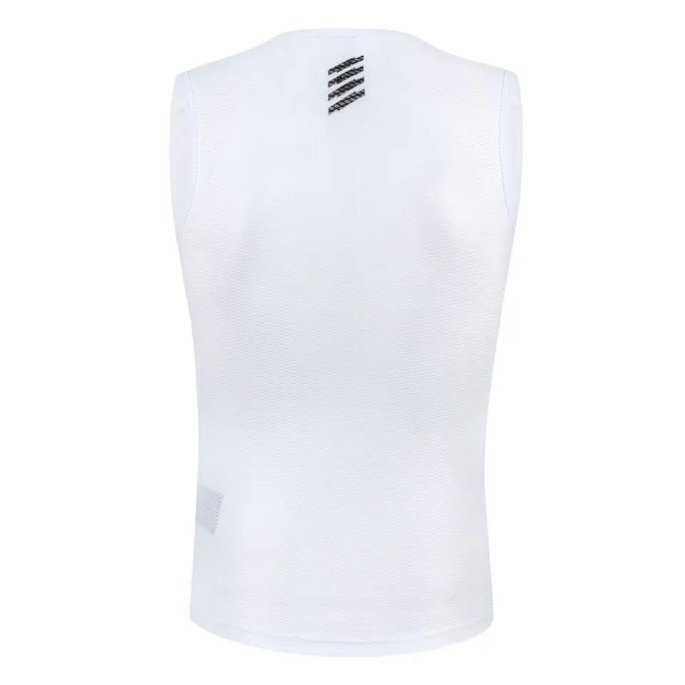 Primera capa HOLIDAY III Base Layer White 2