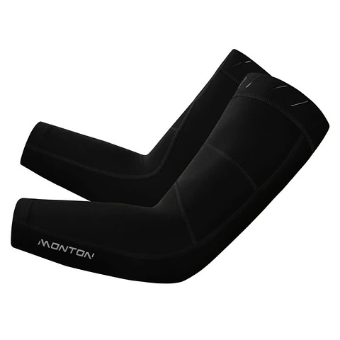 Manguillas térmicas Kanko Fleece Arm Warmer