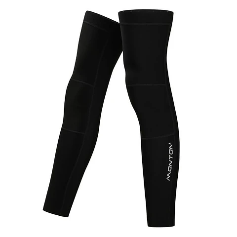 Pierneras Lodow Fleece Leg Warmer