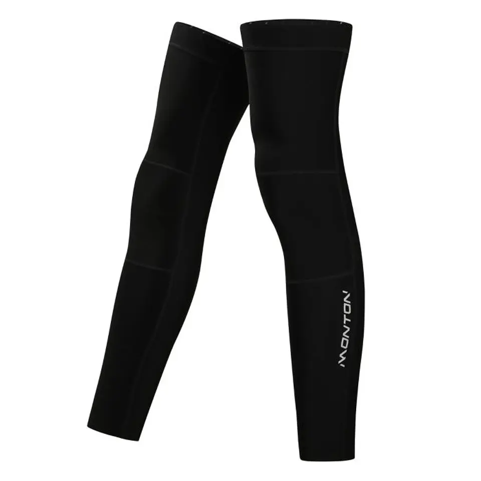 Pierneras Lodow Fleece Leg Warmer 1