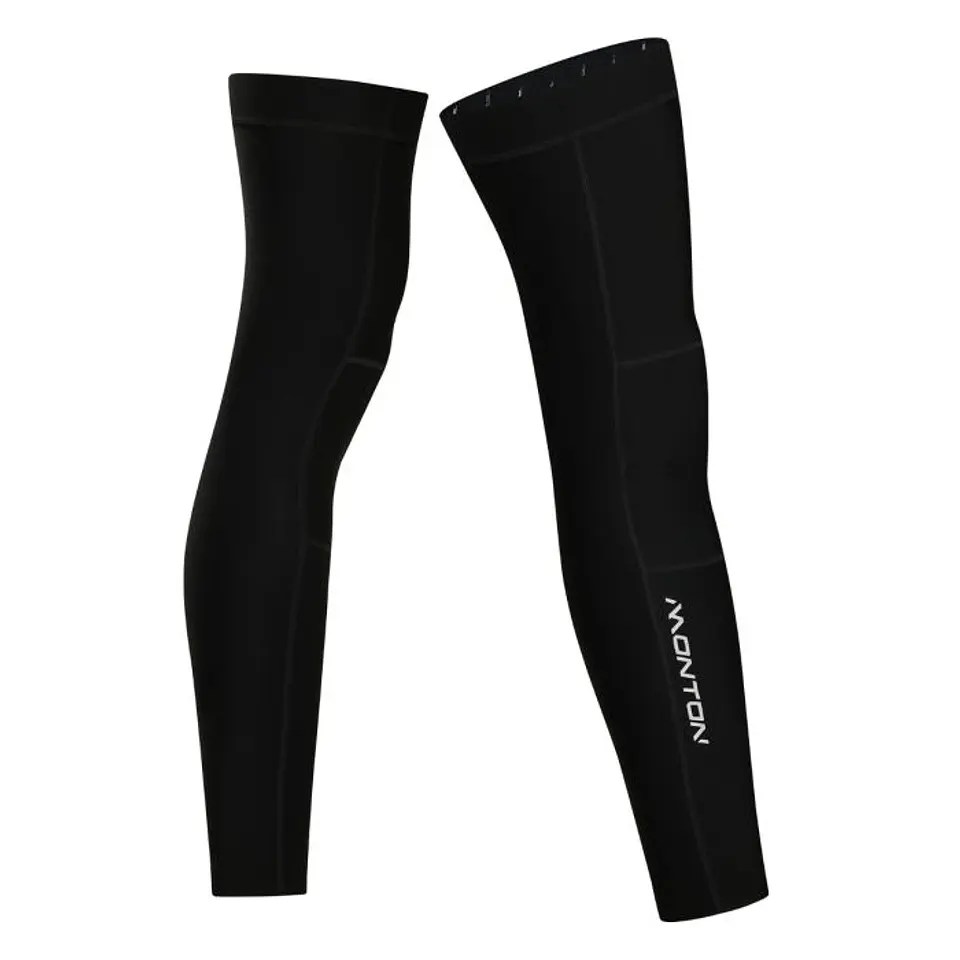 Pierneras Lodow Fleece Leg Warmer 2