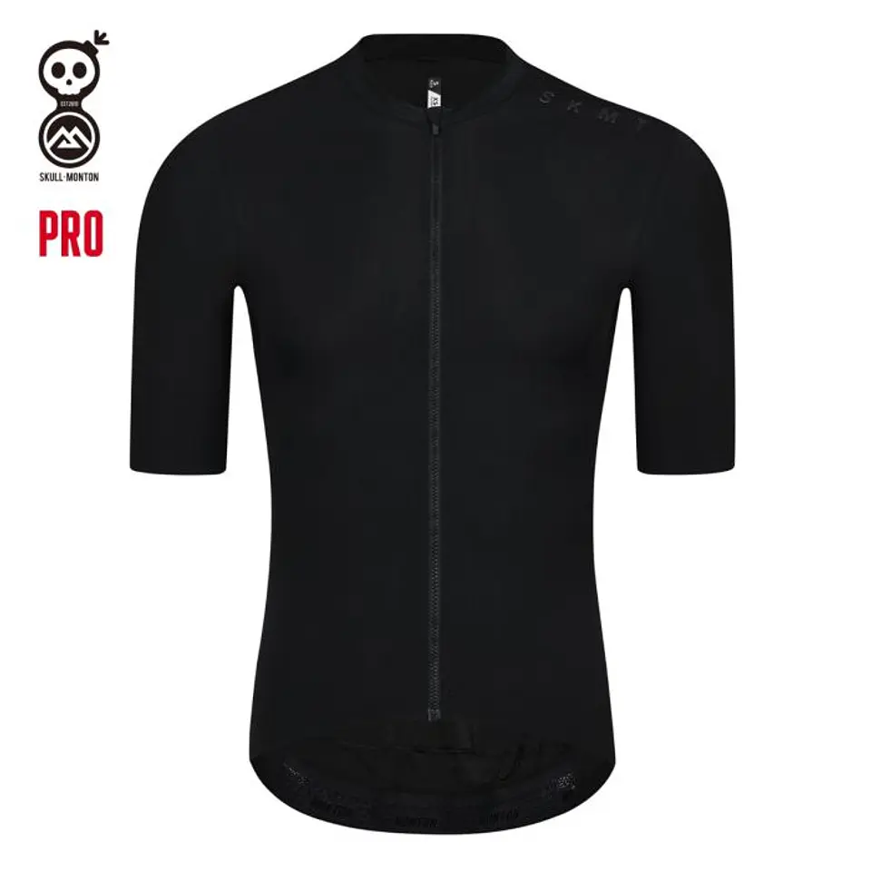 Tricota PRO Minima Black 1