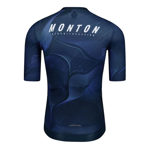 Tricota URBAN PoleStar Deep Blue