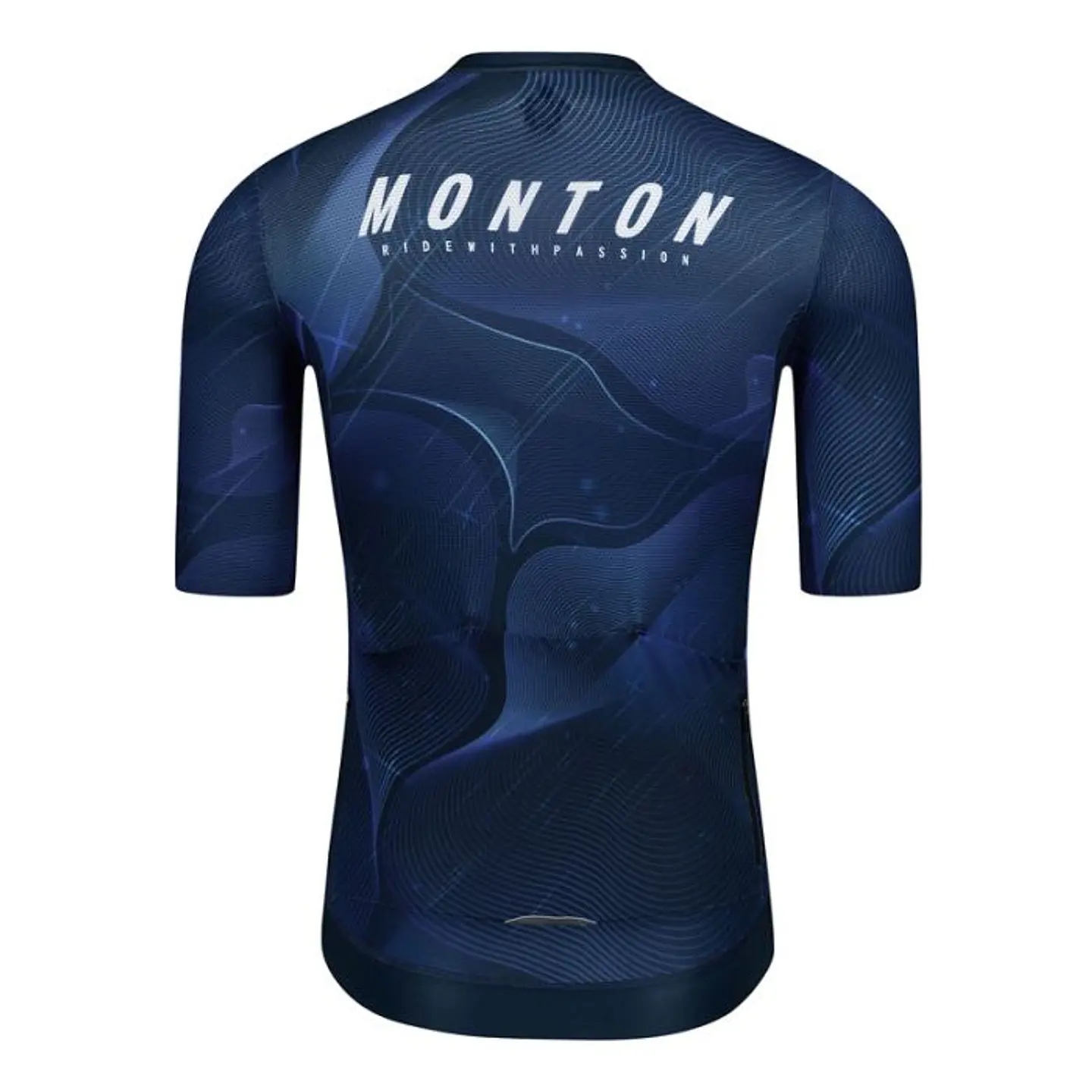 Tricota URBAN PoleStar Deep Blue 2