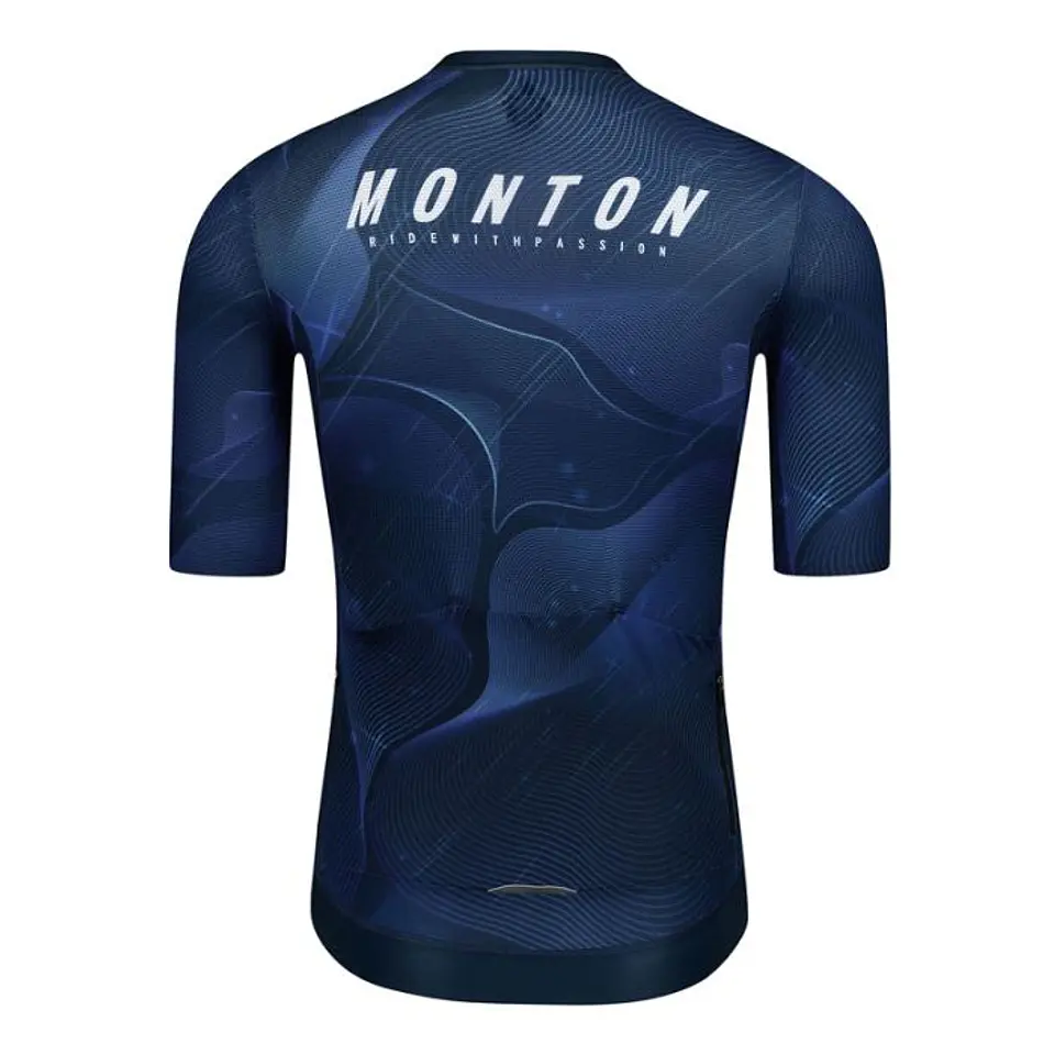 Tricota URBAN PoleStar Deep Blue 2