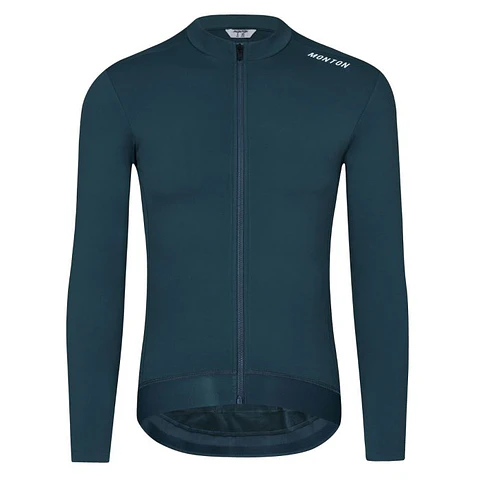 Tricota térmica Rinsora Classic blue Thermal Jersey
