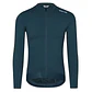 Tricota térmica Rinsora Classic blue Thermal Jersey - Miniatura 1