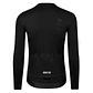Tricota térmica Rinsora Black Thermal Jersey - Miniatura 2