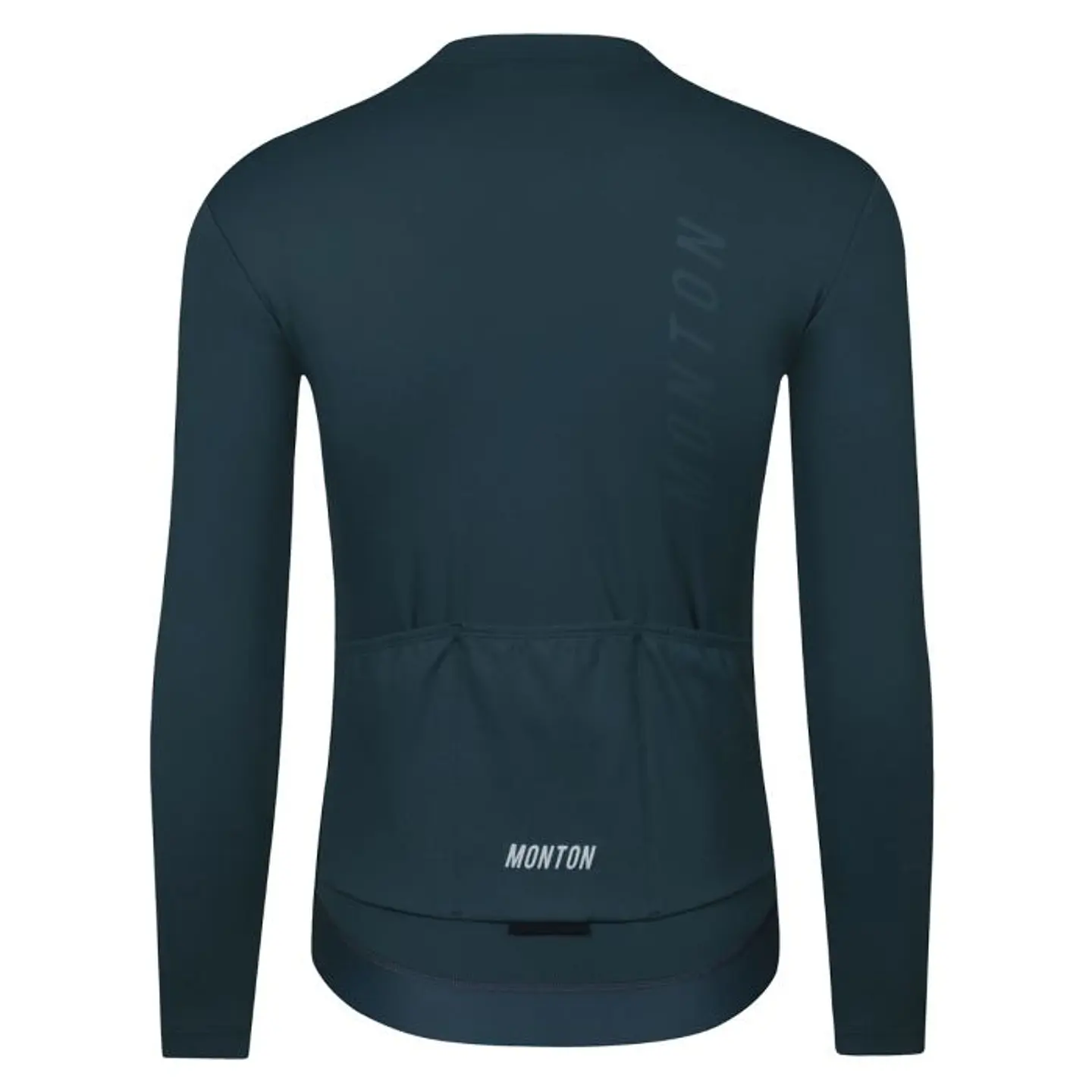 Tricota térmica Rinsora Classic blue Thermal Jersey 2