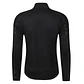 Chaqueta impermeable PRO Inpei Windbreaker Black - Miniatura 2