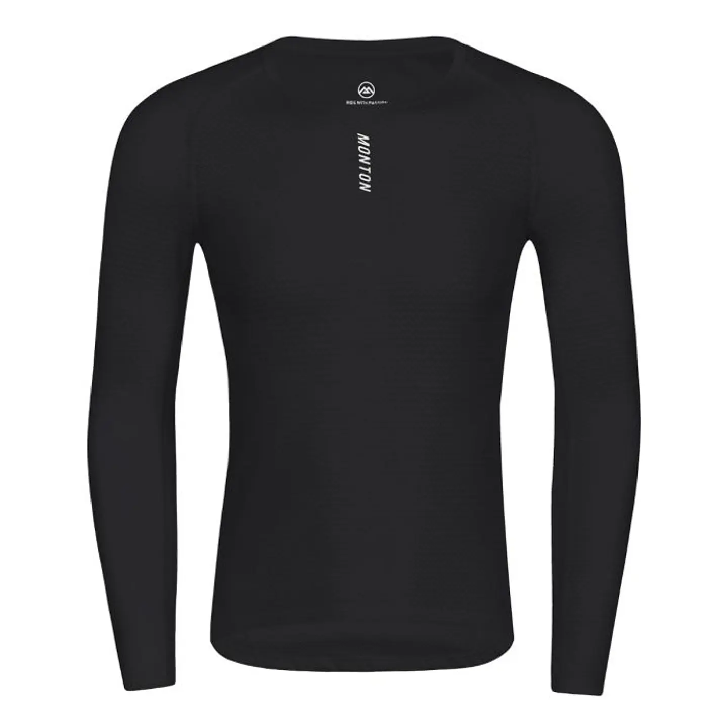 Primera capa URBAN Sushang III Fleece Base Layer 1