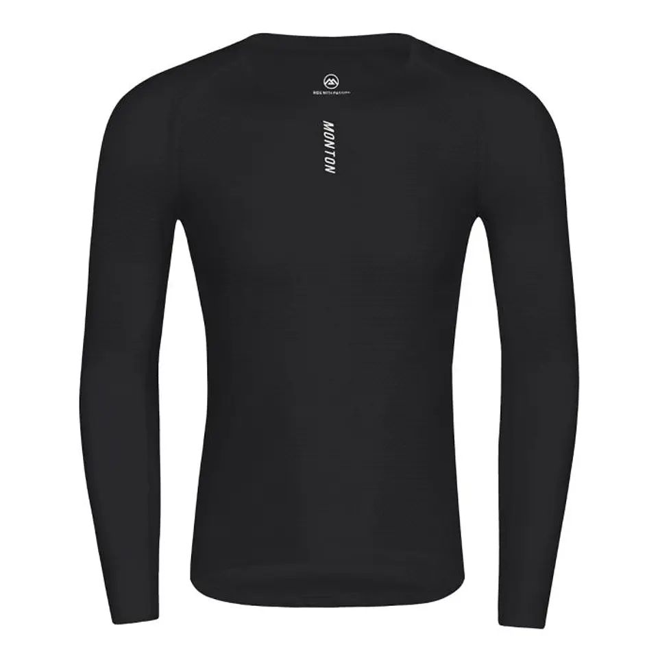 Primera capa URBAN Sushang III Fleece Base Layer 1