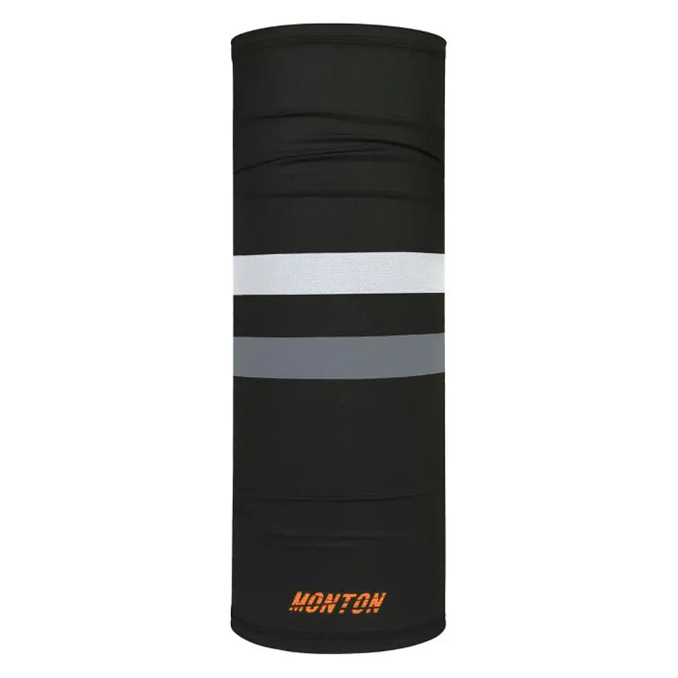 Bandana Traveler EVO Black 1