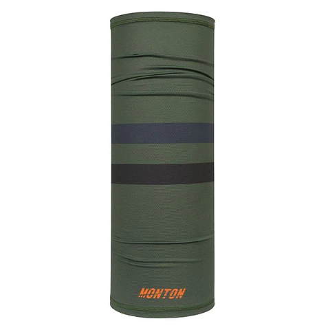 Bandana Traveler EVO Green