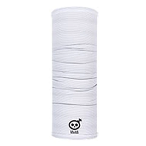 Bandana AM PM White