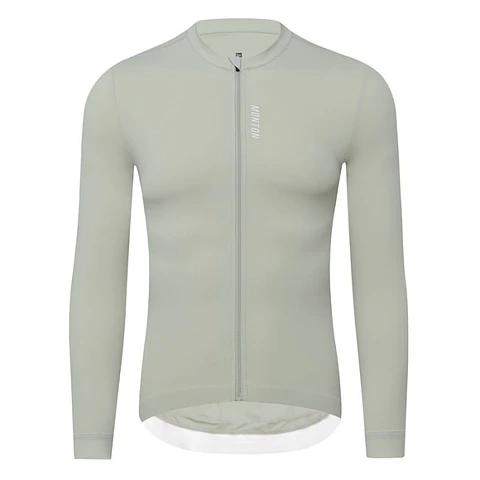 Tricota manga larga REKI Light Gray