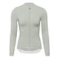 Tricota manga larga REKI Light Gray Women - Miniatura 1