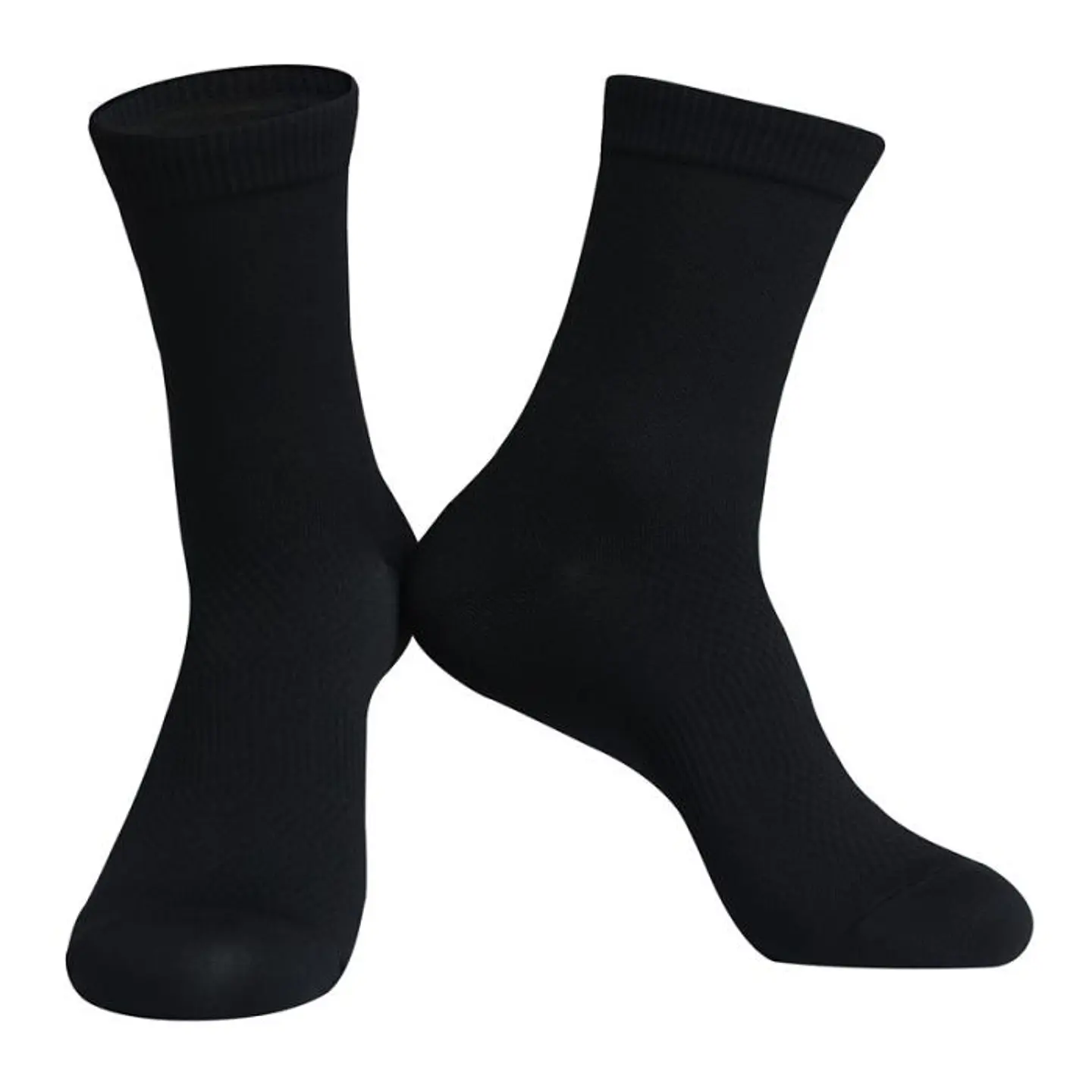 Calceta Minima Black 1
