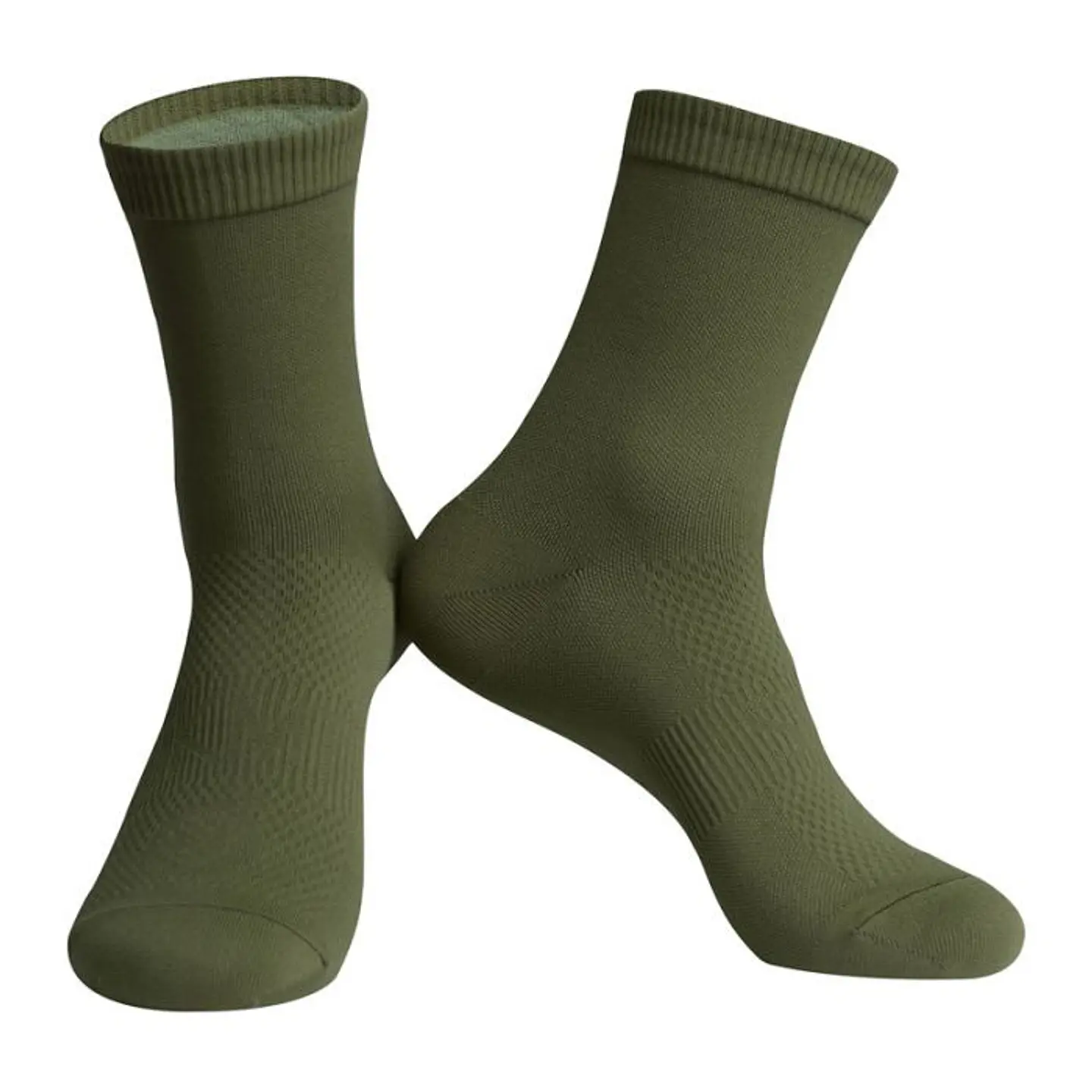 Calceta Minima Bronze Green 1