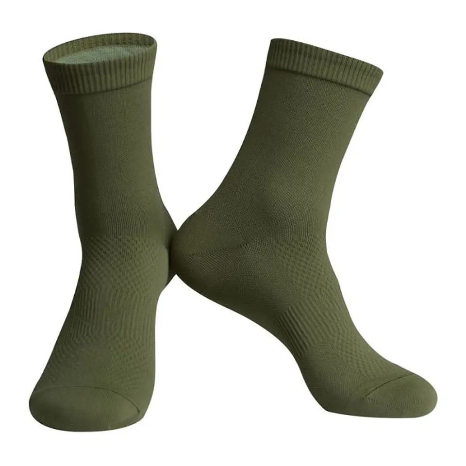 Calceta Minima Bronze Green 1