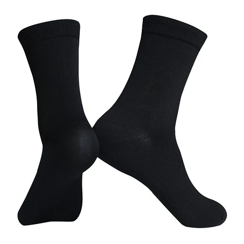Calceta Minima Black