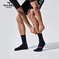 Calceta VALORE Era Knitting Navy Blue - Miniatura 2
