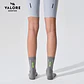 Calceta VALORE Era Knitting Medium Gray - Miniatura 3