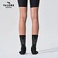 Calceta VALORE Era Knitting Black - Miniatura 3