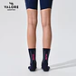 Calceta VALORE Era Knitting Navy Blue - Miniatura 3