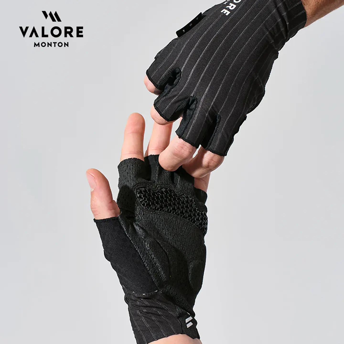 Guantes VALORE Era Black 2