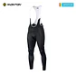 Calza Larga Race Bib Tights - Miniatura 1