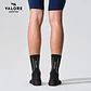 Calceta VALORE Era Knitting Black - Miniatura 4
