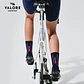 Calceta VALORE Era Knitting Navy Blue - Miniatura 4