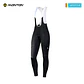 Calza Larga Race Bib Tights Women - Miniatura 1