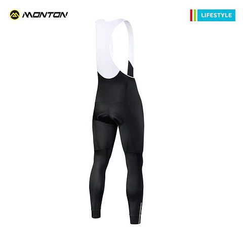 Calza Larga Race Bib Tights